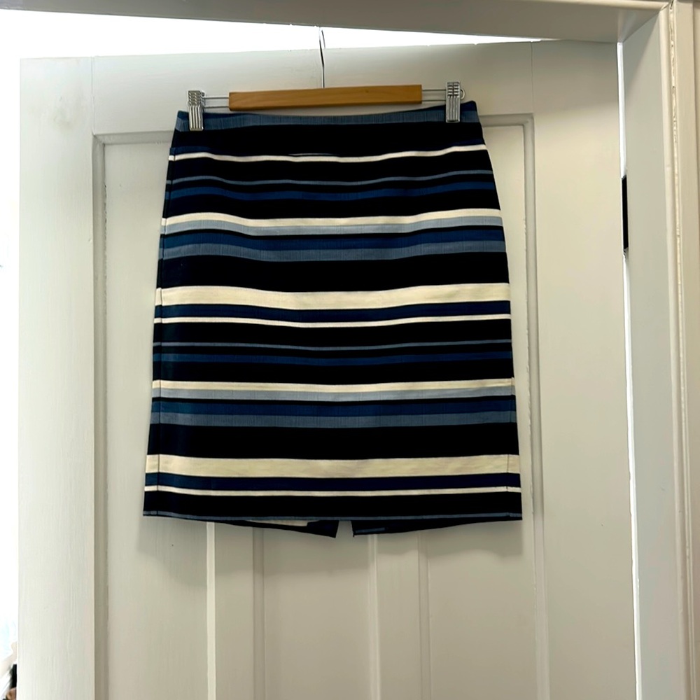 Cute Banana pencil skirt